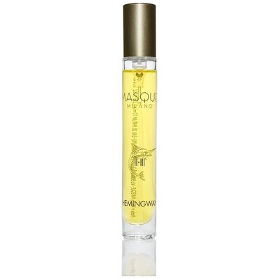Masque Milano (homage to) Hemingway edp 10ml